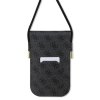 Guess Torebka GUOWBP4SNSKczarny/black 4G Metal Script Logo